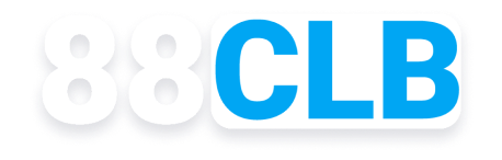 Logo baccarat 88clb